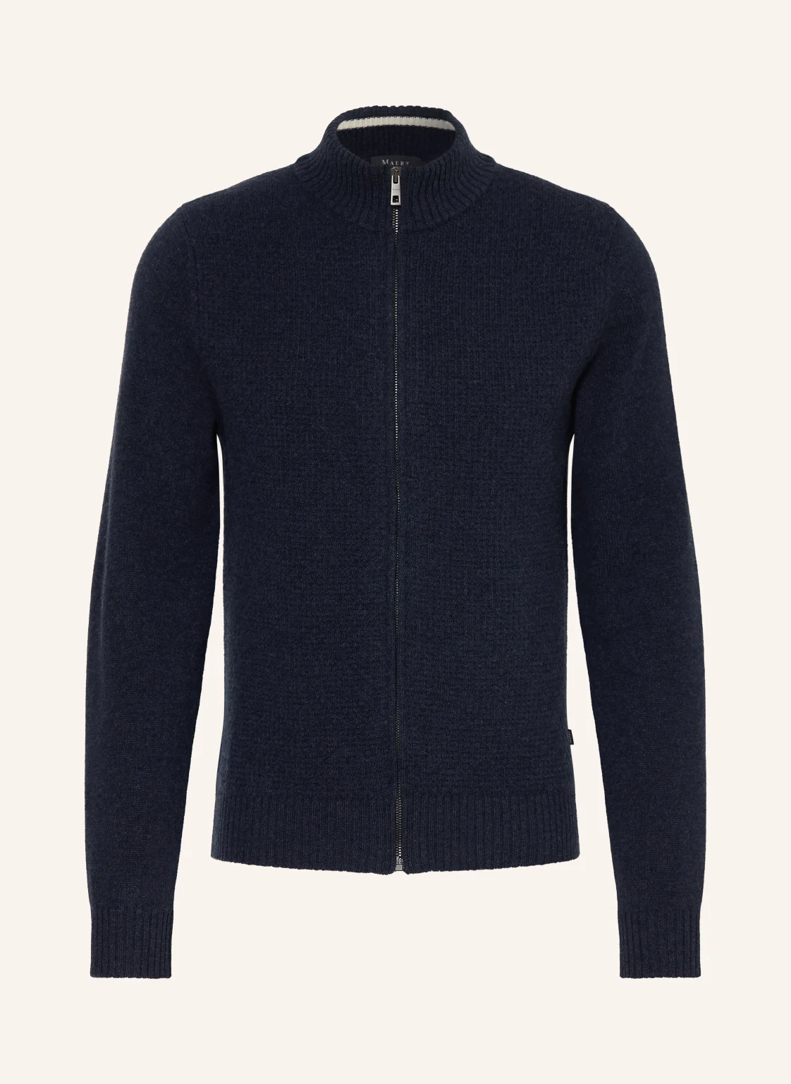 MAERZ MUENCHEN Strickjacke aus Merinowolle