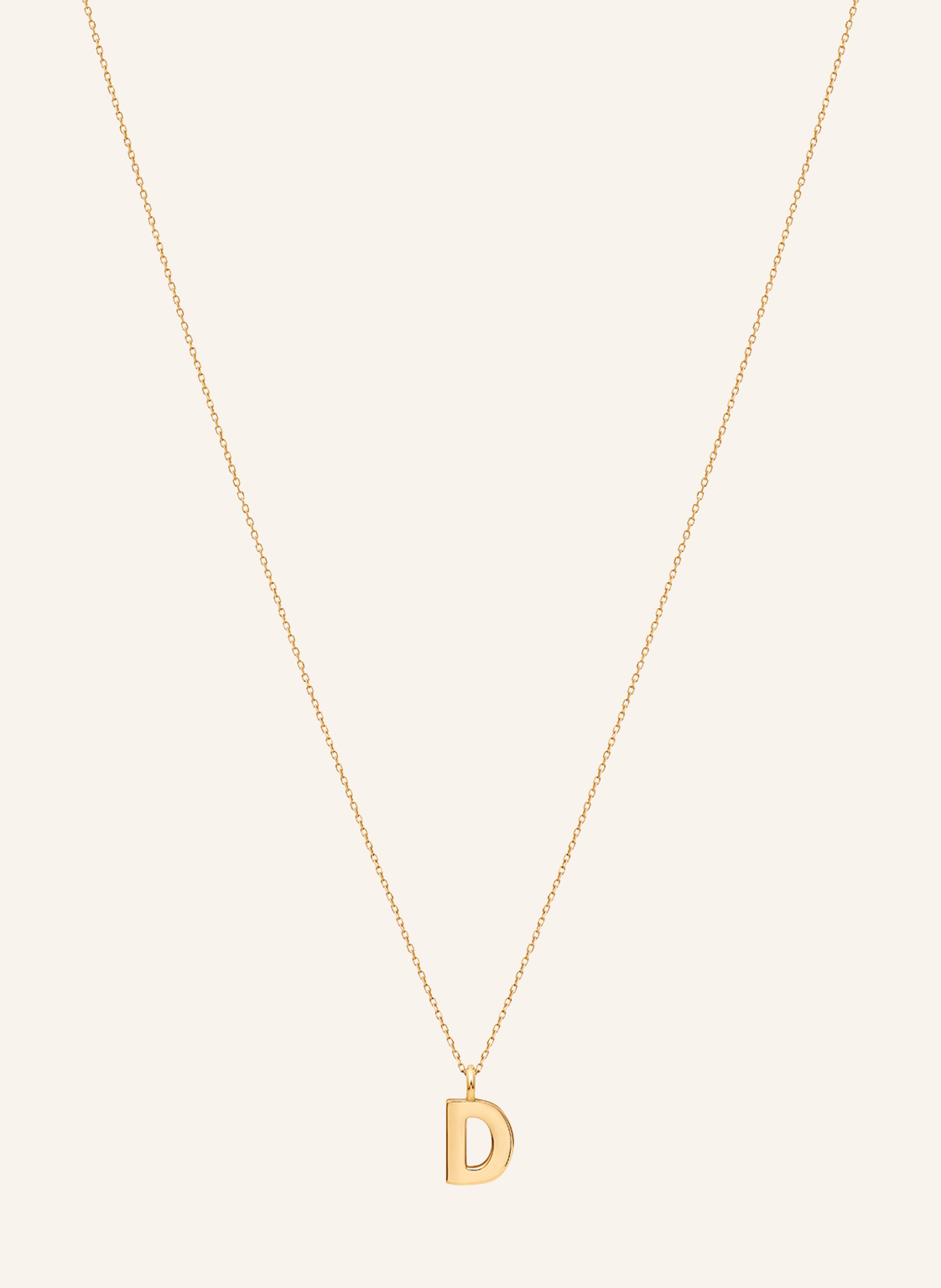 WEMPE Fine Jewelry Anhänger MINIMALISM