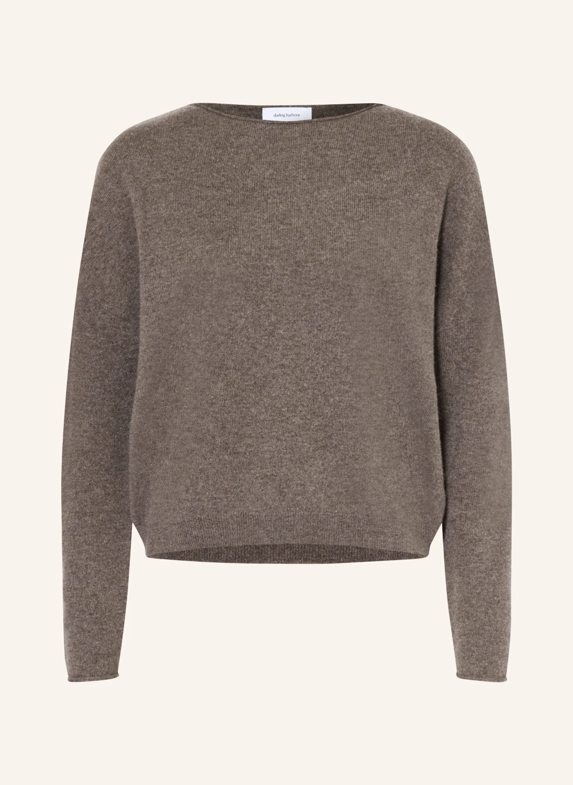 darling harbour Cashmere-Pullover