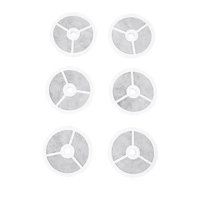 Replacement Filter for Modern Living Drinking Fountains