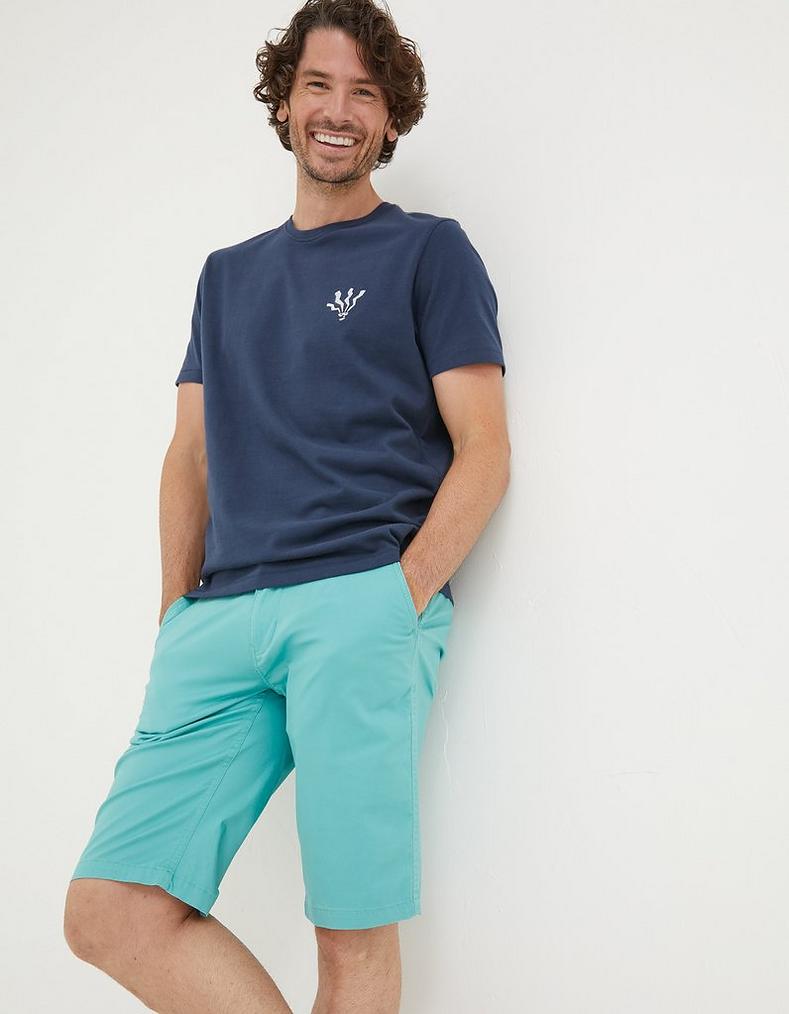 Mawes Chino Shorts