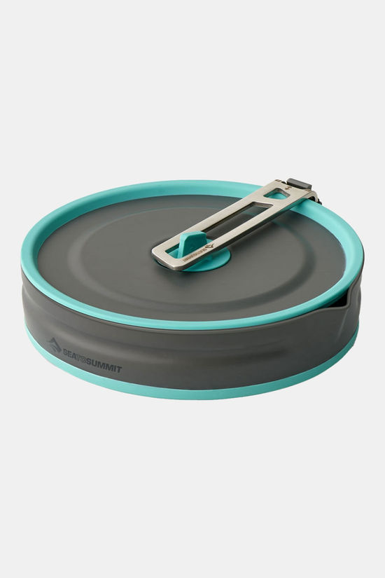 Sea To Summit Frontier Ultralight Collapsible Pouring Pot 2.2L