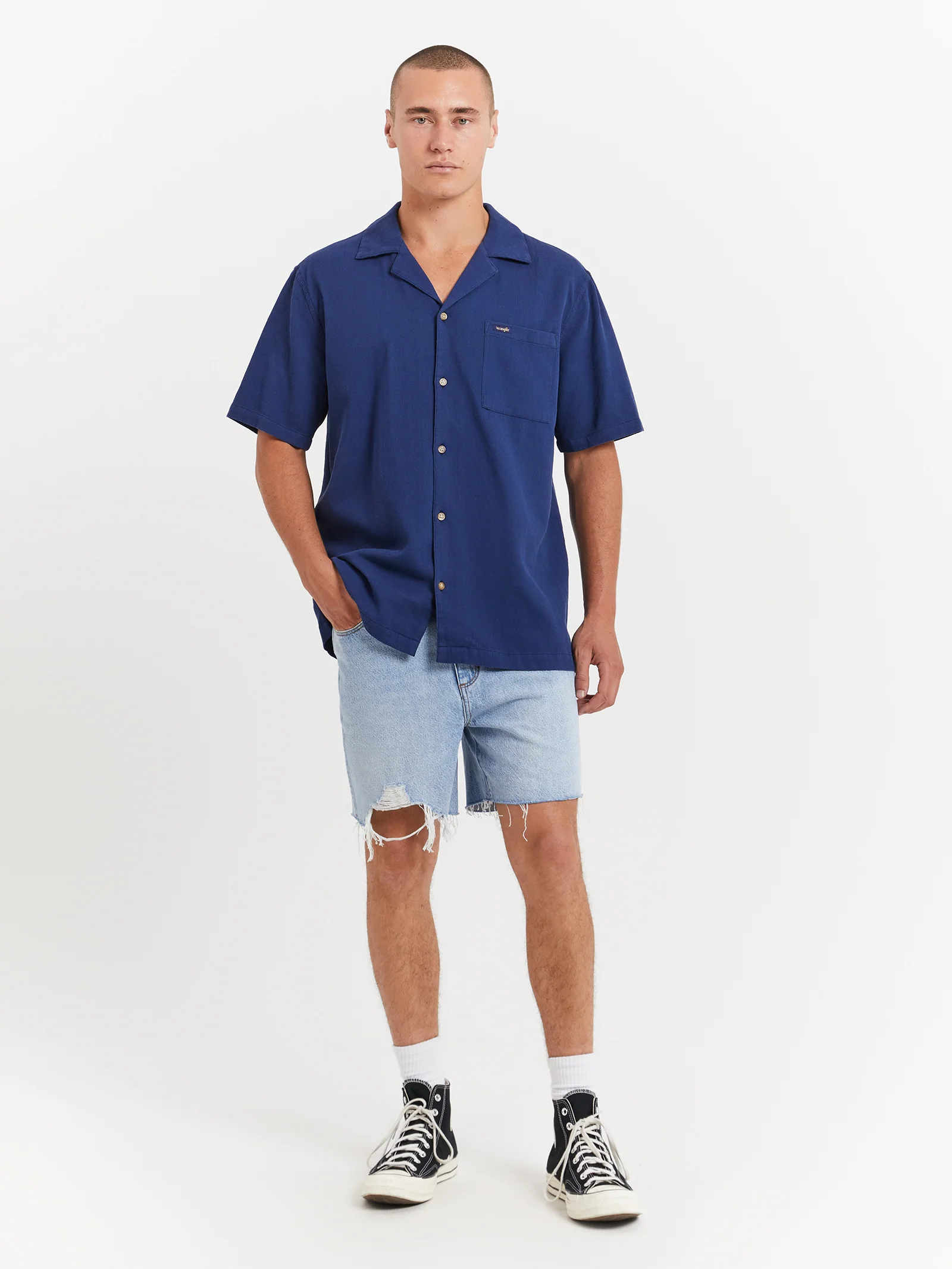 Slacker Shorts