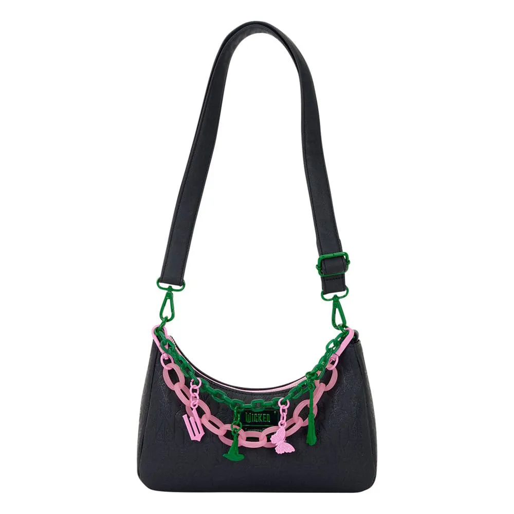Loungefly Wicked 2 crossbody