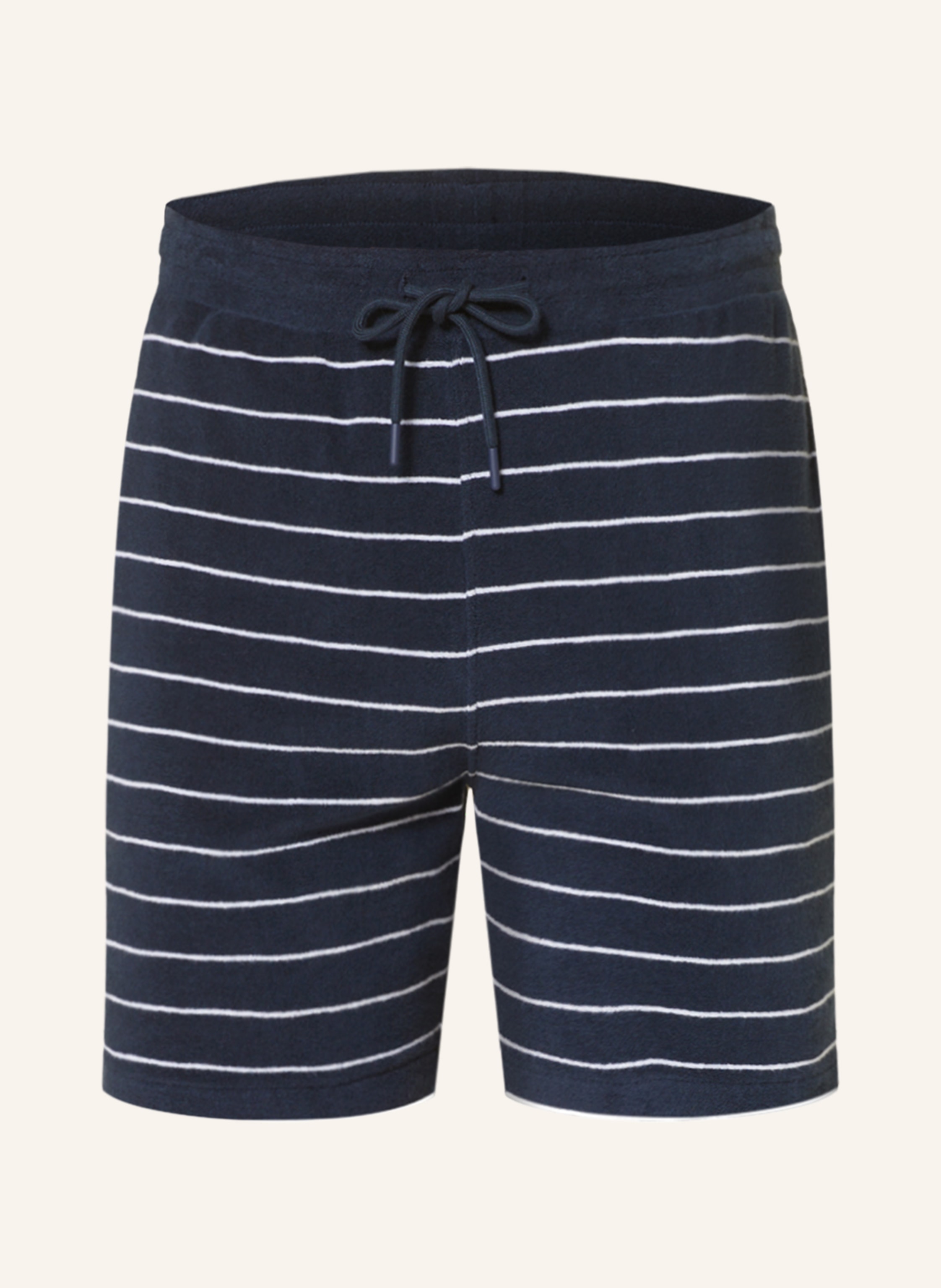 Juvia Frotteeshorts CLARANCE