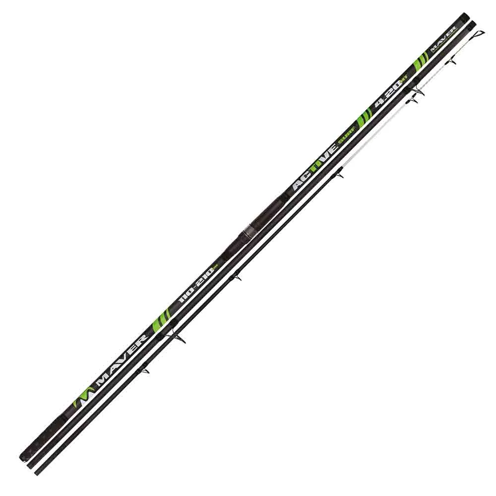 Maver Active surfcasting rod