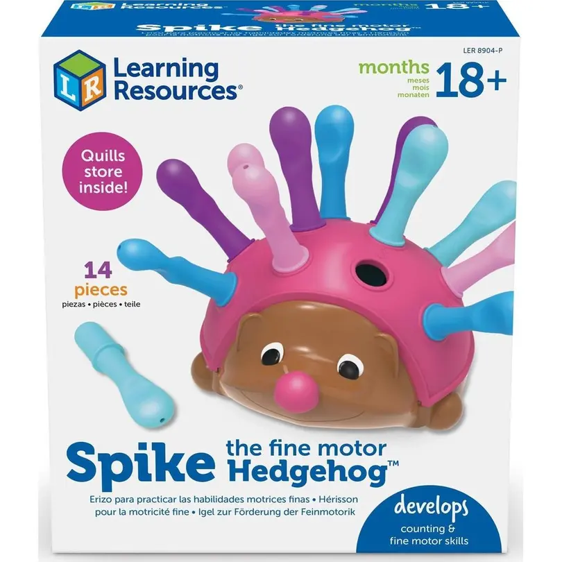 Spielset Learning Resources