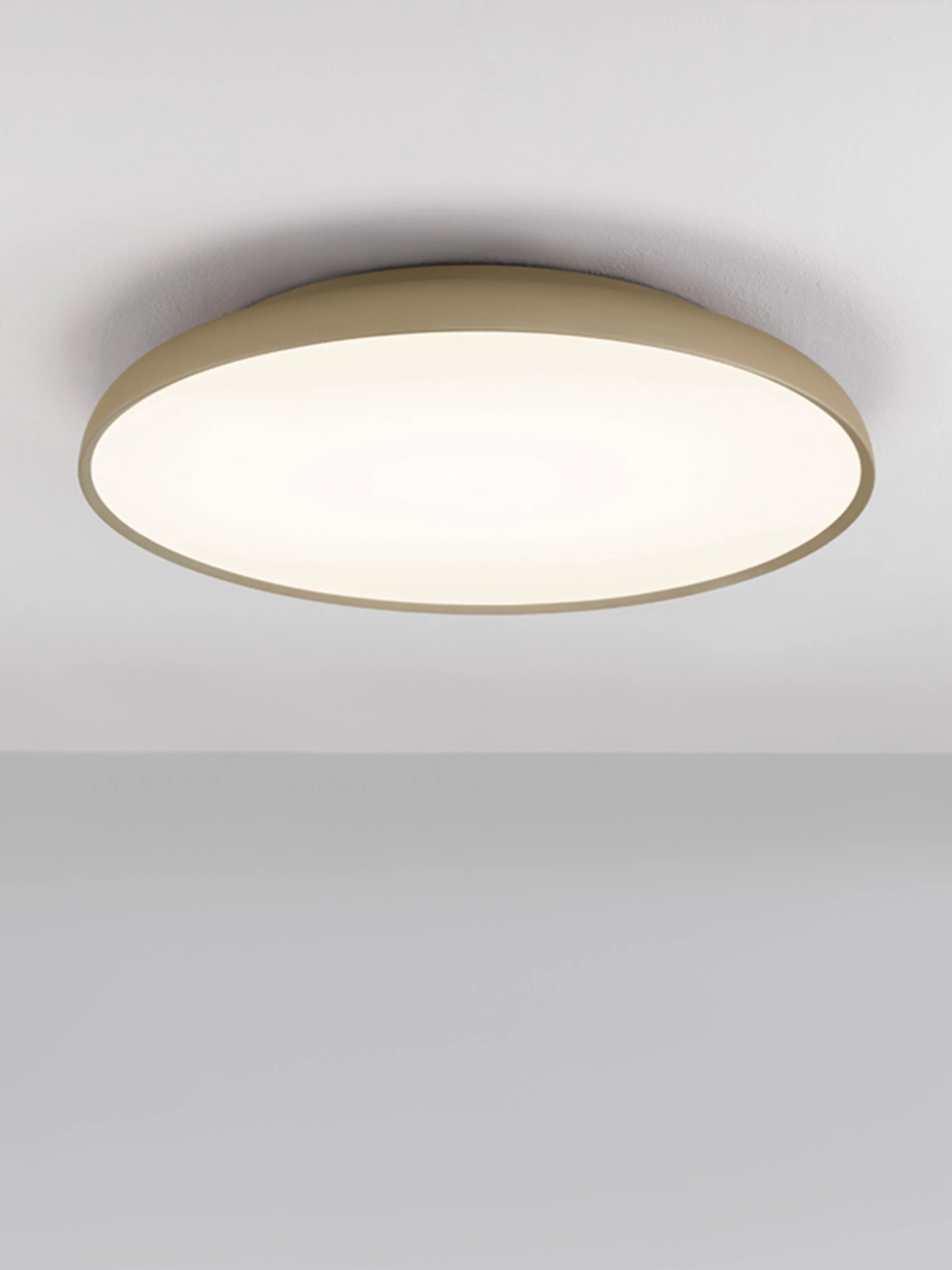 Dimmbare LED-Deckenleuchte Linus