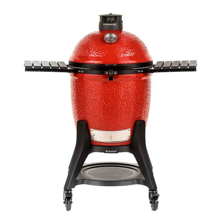 Pack kamado Classic Joe III   Housse - Kamado Joe
