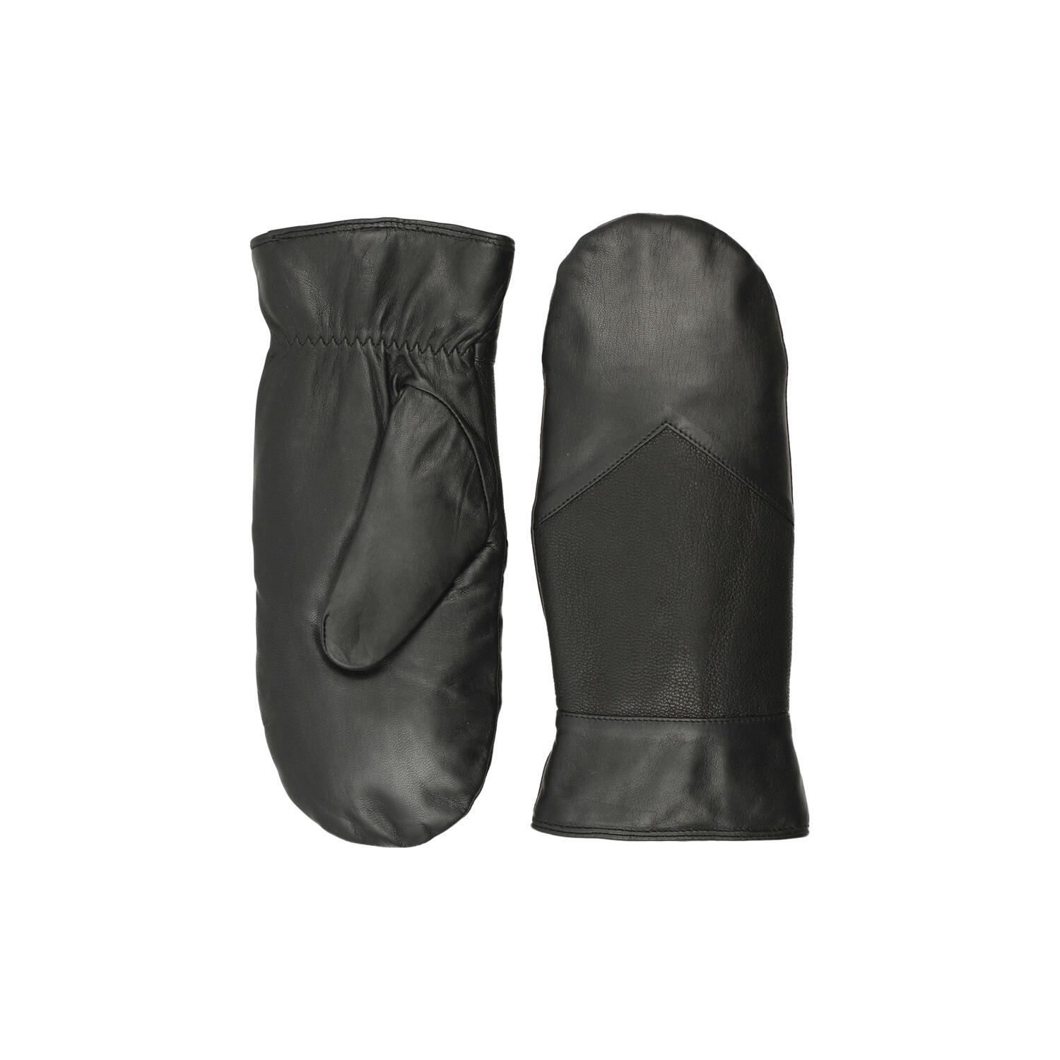 ViennaMBG Mitten, black