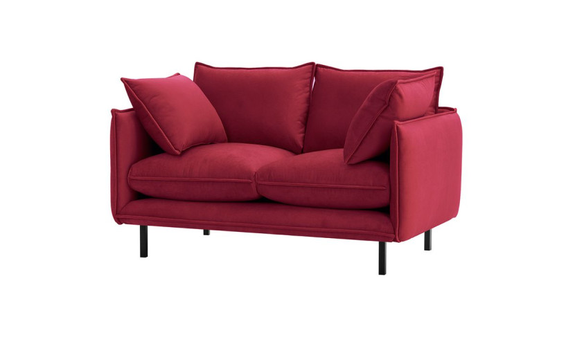 Sofa dwuosobowa Nimbus-Kronos 2