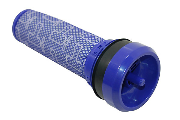 Filtre aspirateur compatible pour Dyson DC28, DC33, DC37, DC39, DC41, DC53