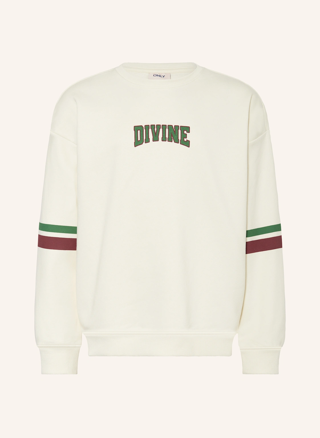 ONLY Sweatshirt