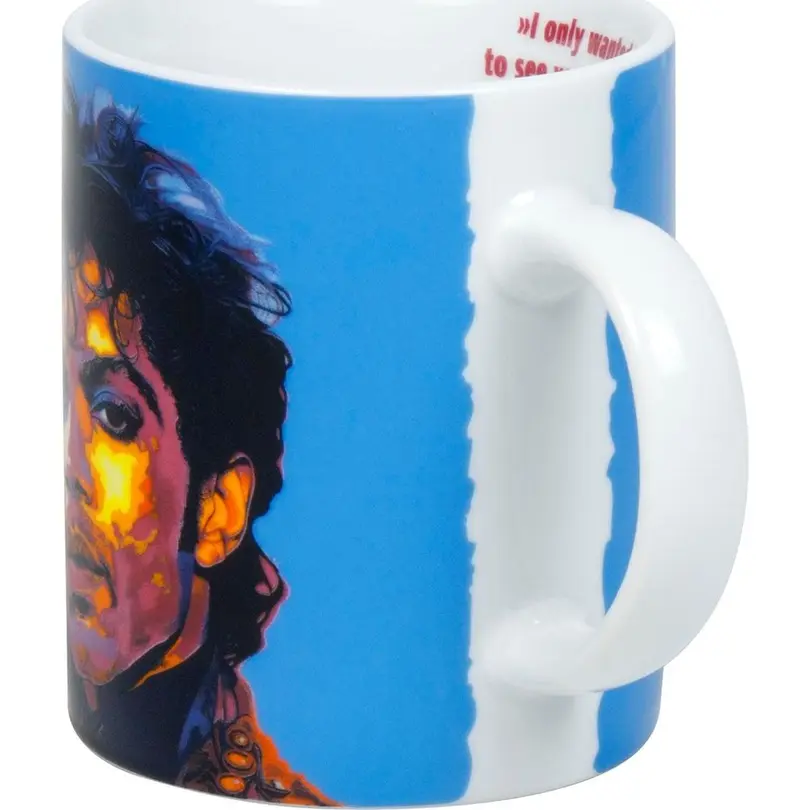 Kaffeebecher Prince