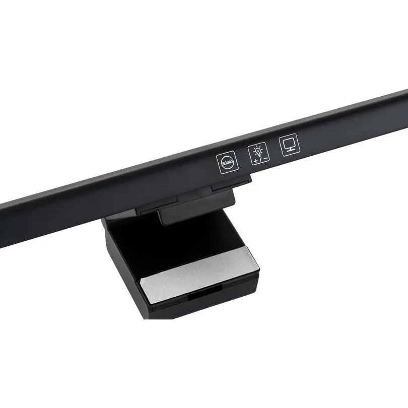 Lichtstreifen Screenbar