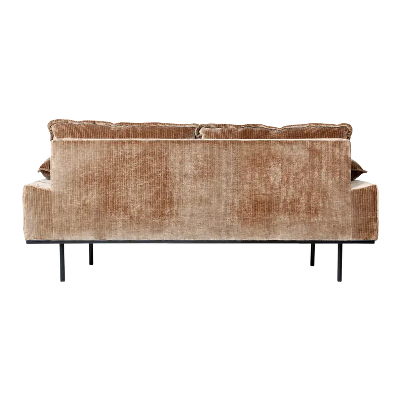 Einzelsofa Retro