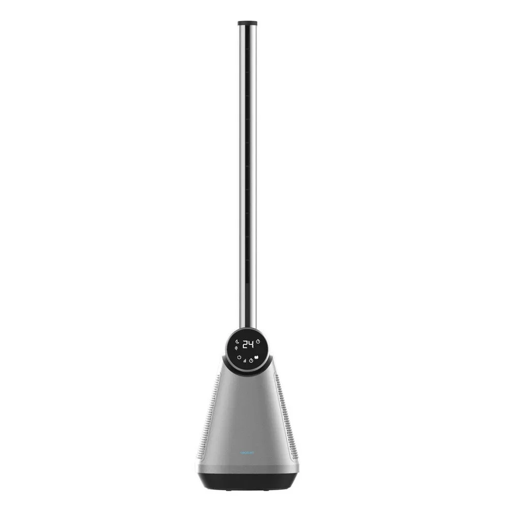 Cecotec EnergySilence 9890 Skyline Bladeless tower fan