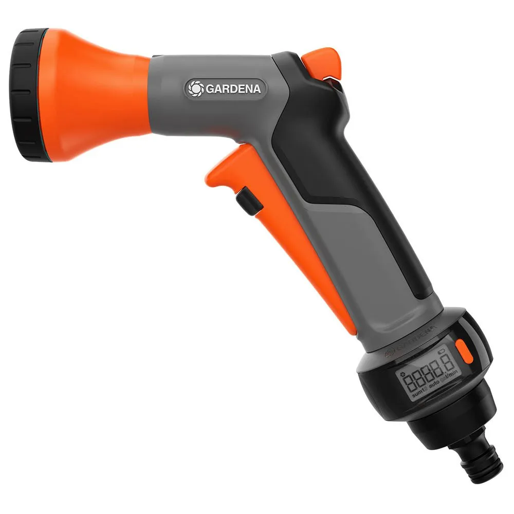 Gardena 18352-20 irrigation gun