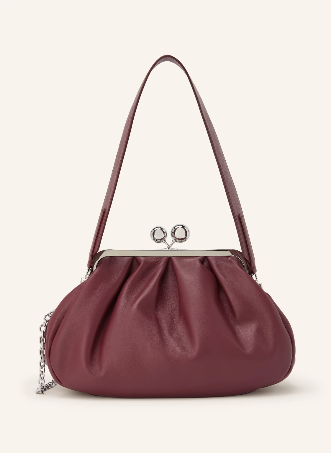 WEEKEND Max Mara Schultertasche PASTICCINO MEDIUM