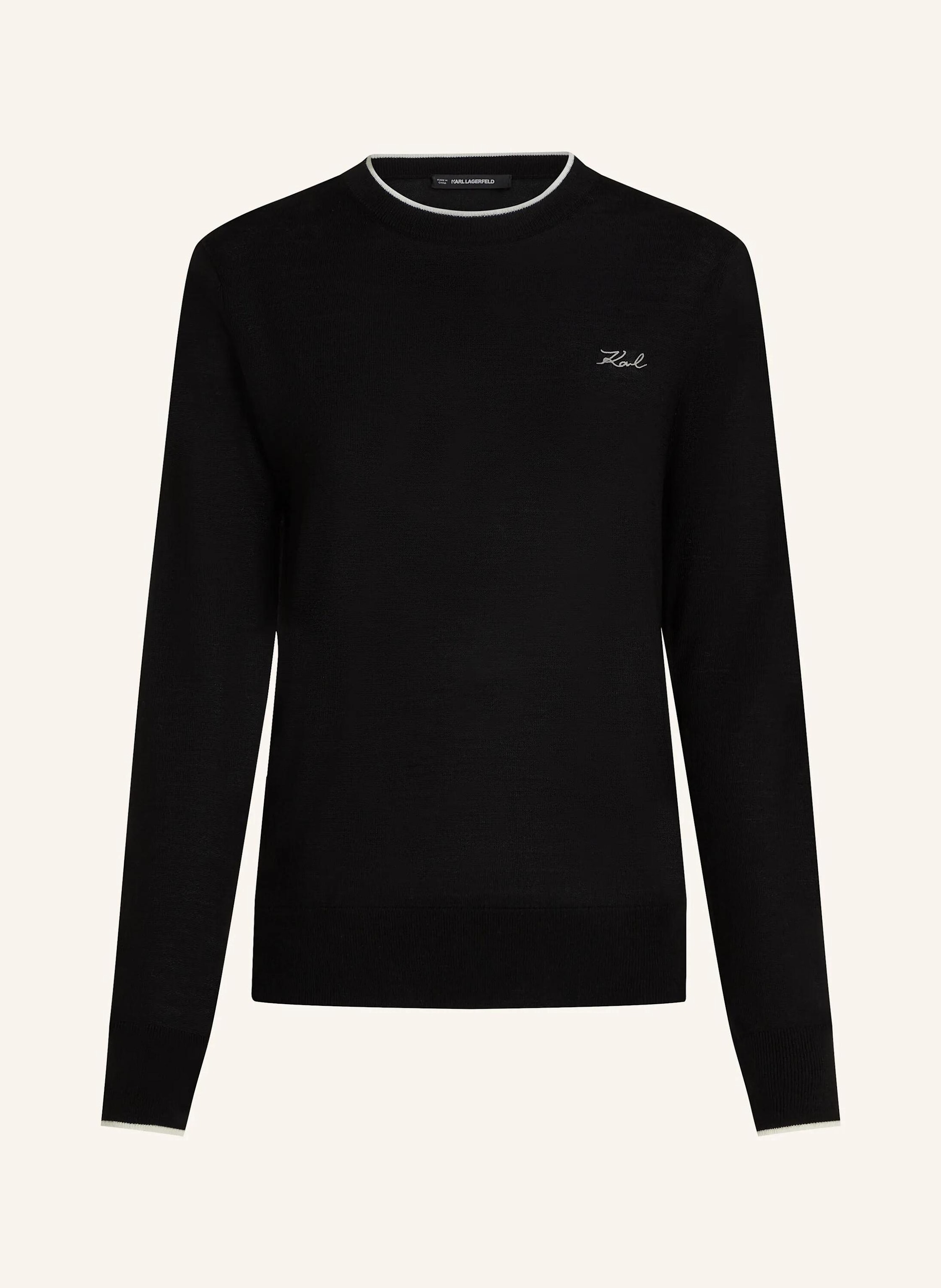 KARL LAGERFELD Sweatshirt