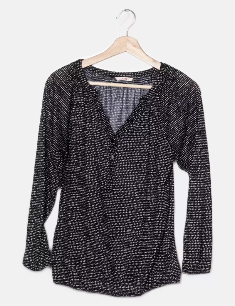 Camaïeu blouse