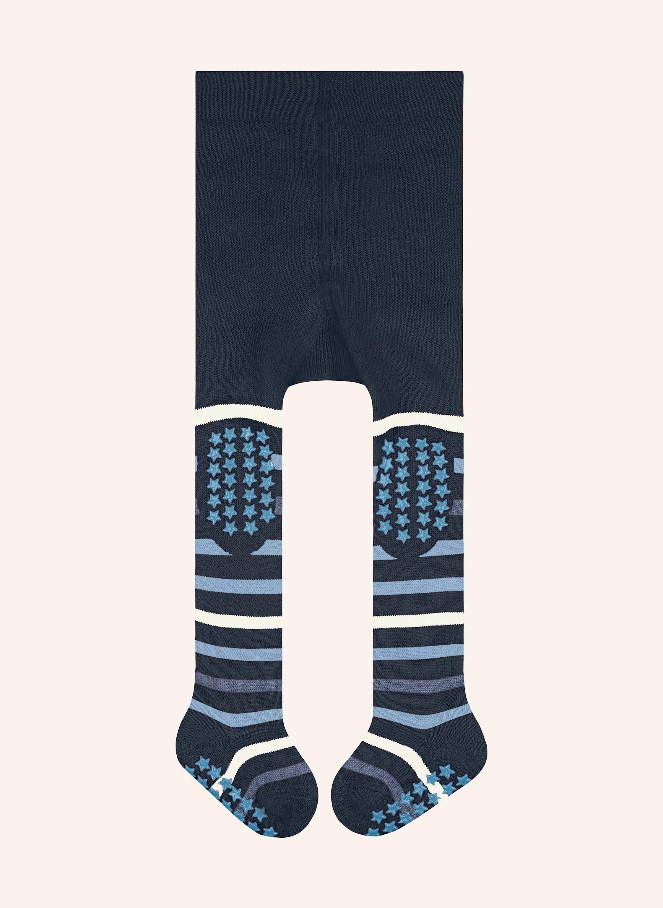 FALKE Stopper-Strumpfhose MULTI STRIPE
