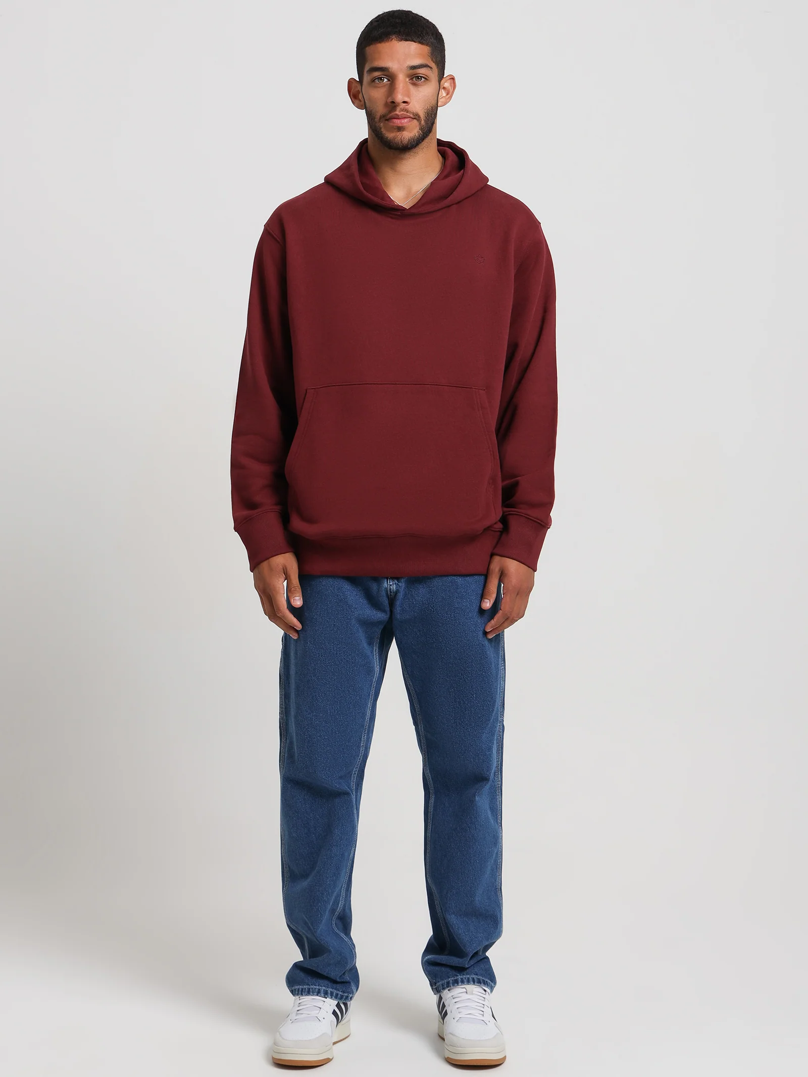 Adicolor Contempo French Terry Hoodie