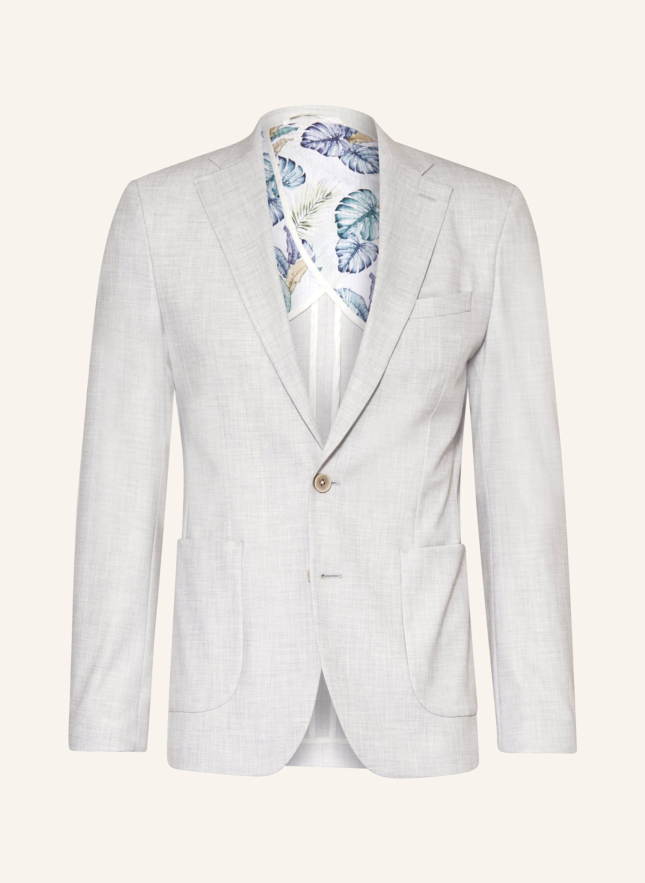 PAUL Anzugsakko Slim Fit