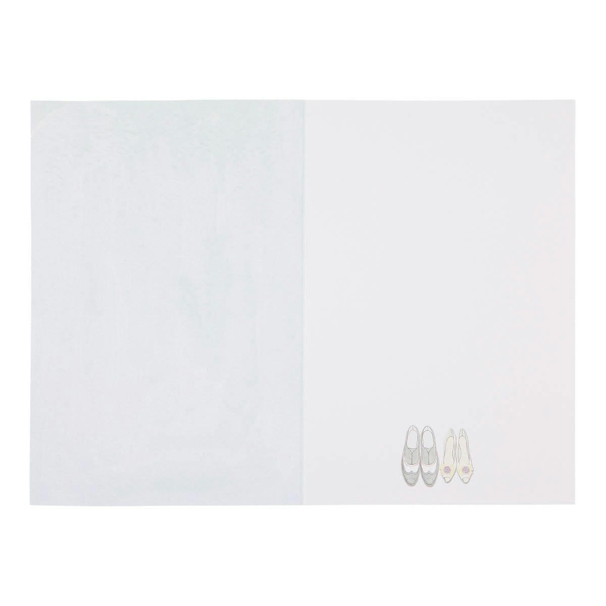 - Carte Mariage Vive Les Jeunes Mariés