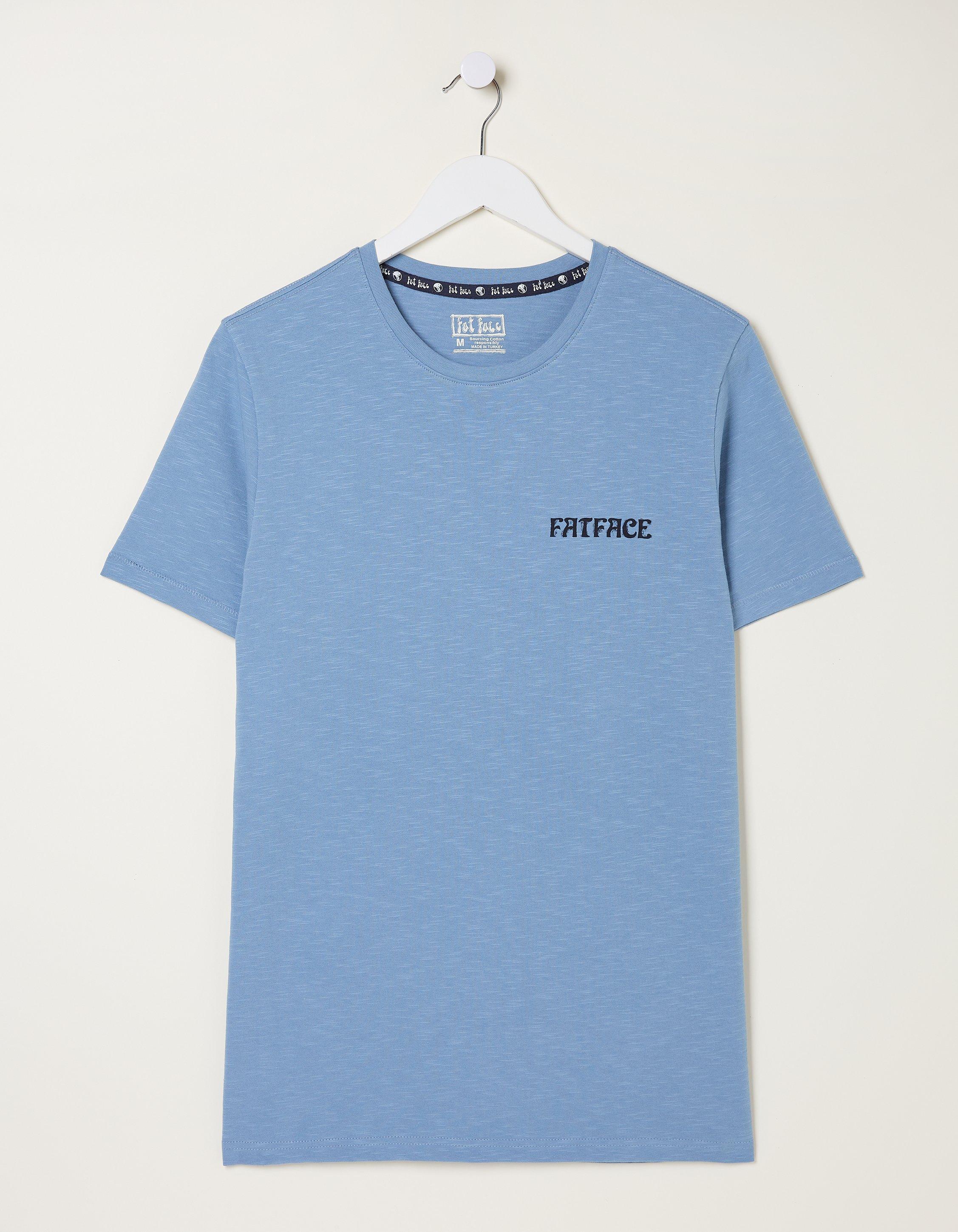 FatFace Another Day T-Shirt