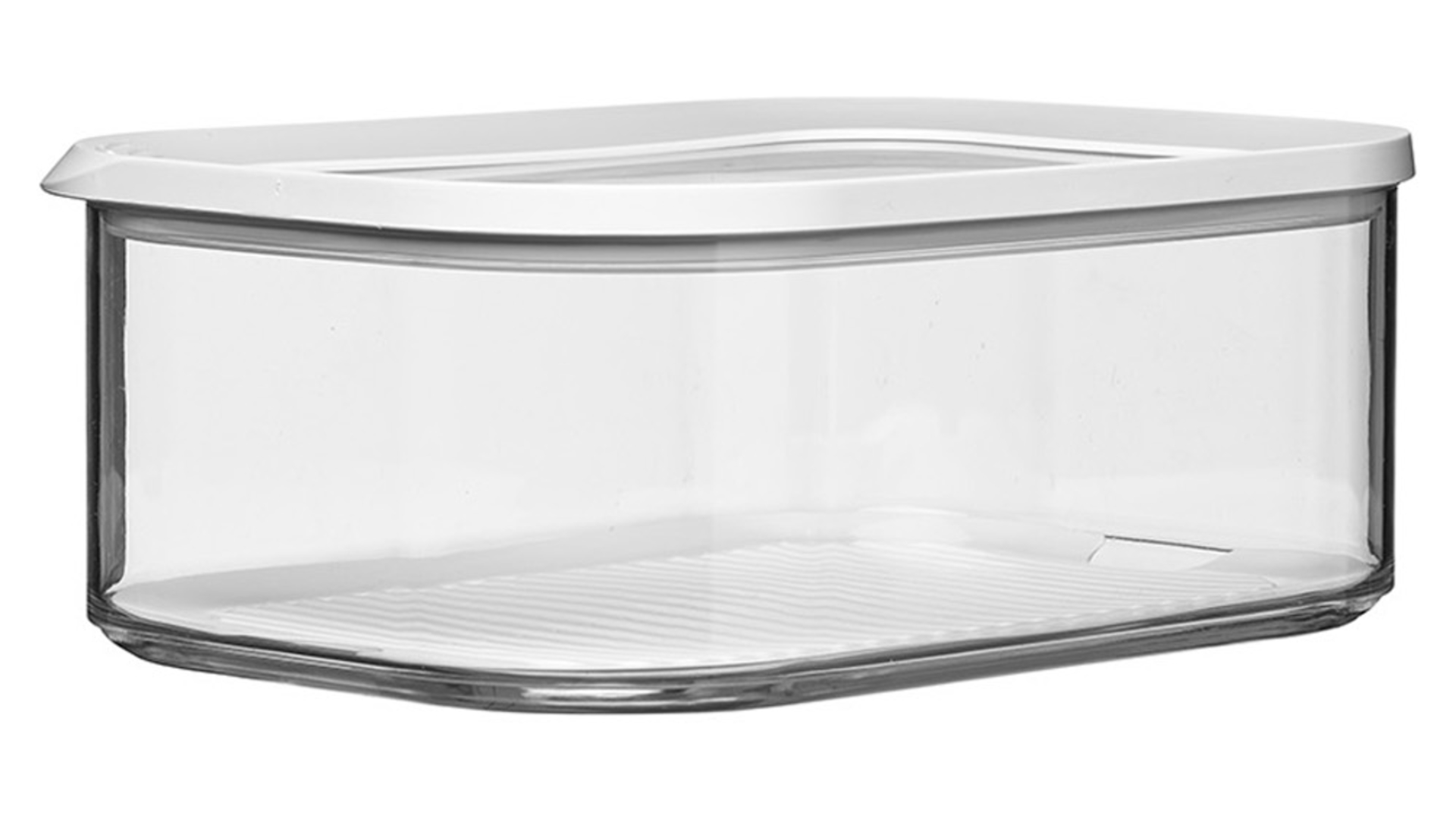 Pojemnik na ser Modula Mepal plastikowy 2 l