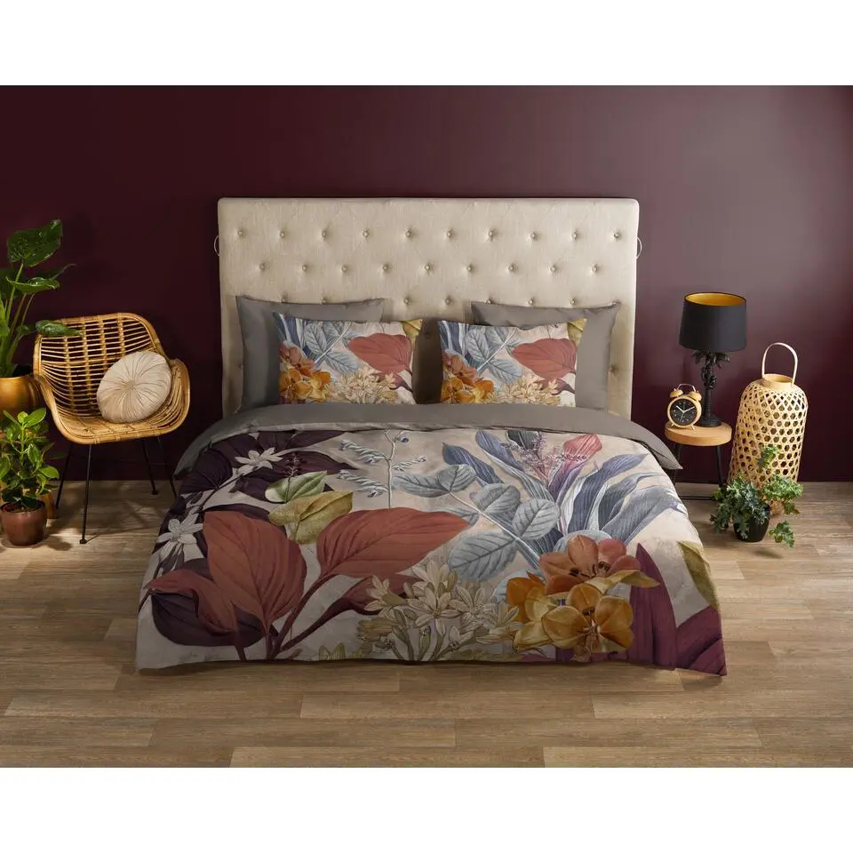 Duvet cover Good Morning 200x220 2* 60x70 cm