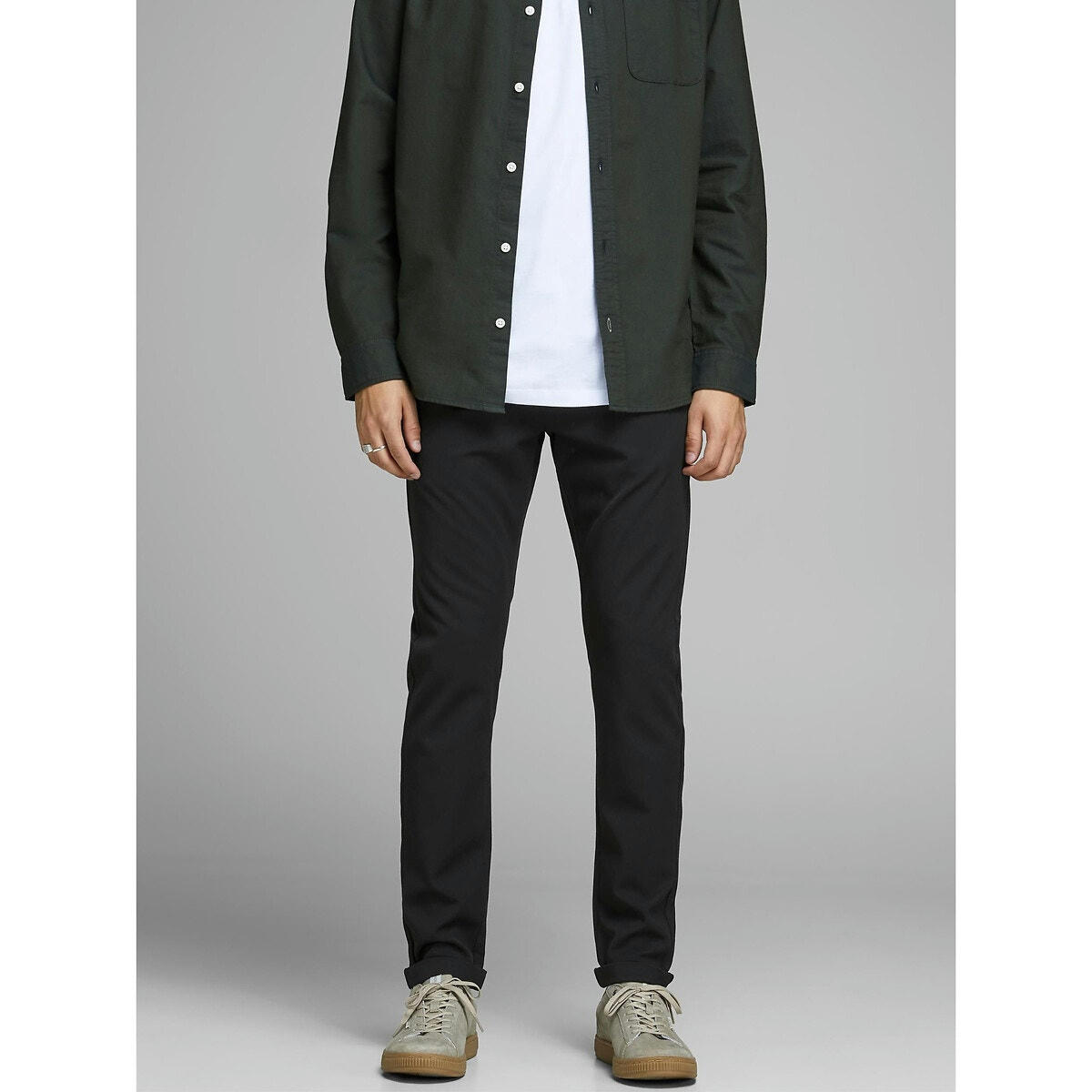 Chino  slim Jpstmarco