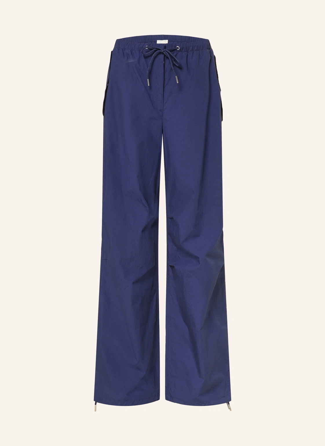 ARKET Hose im Jogging-Stil