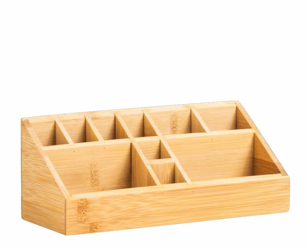 Accessoires Lavabo^CASA ORGANOO Organisateur Naturel