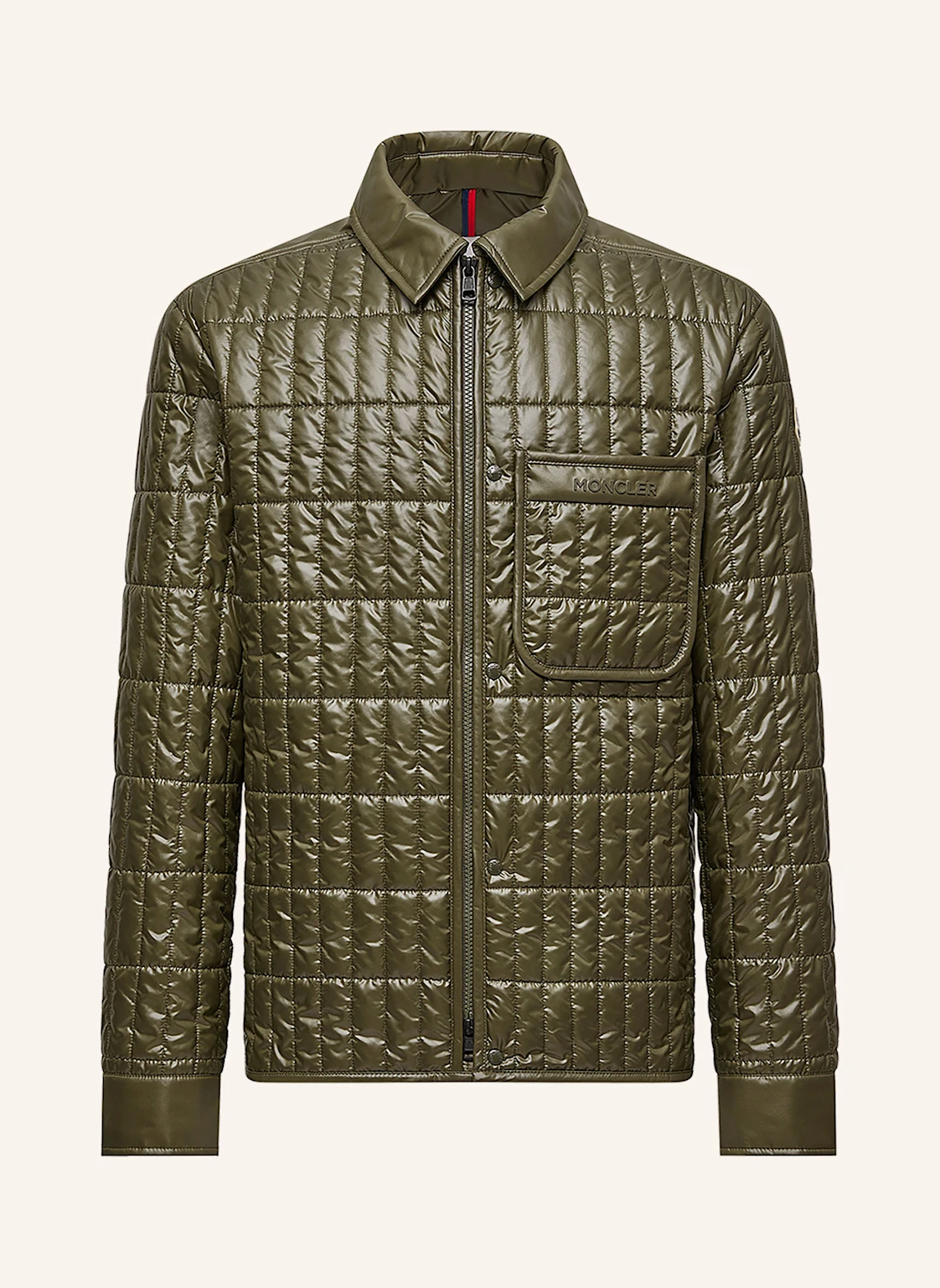 MONCLER Steppjacke MADIERE