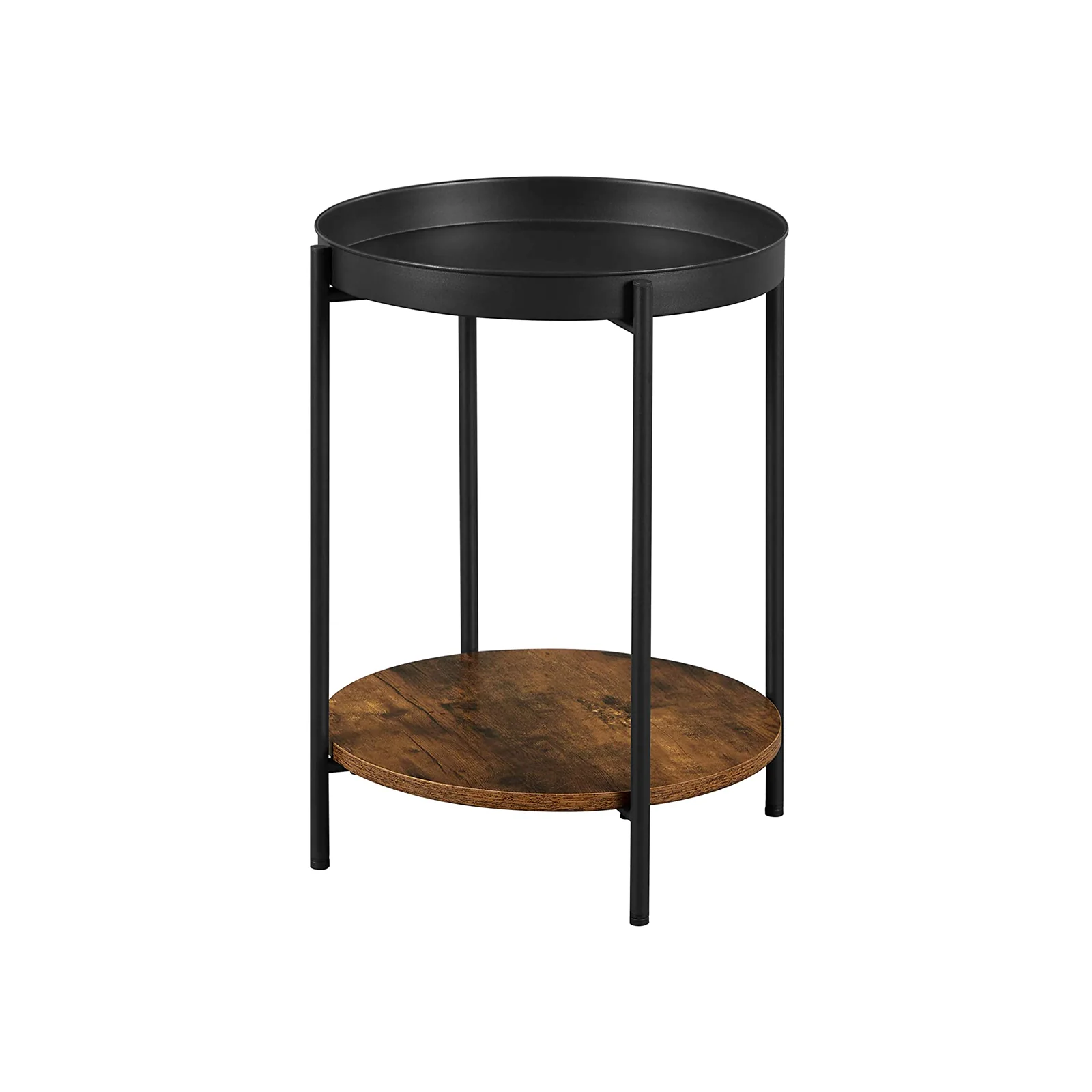 Table d'appoint plateau