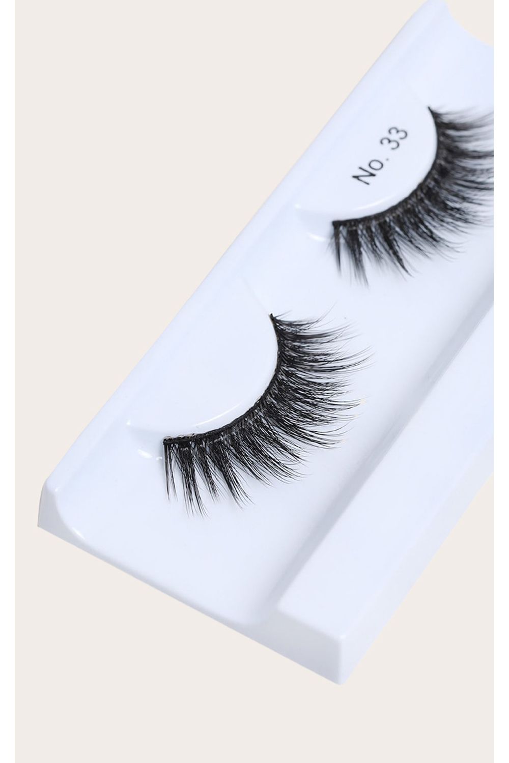 Peaches & Cream NO 33 False Eyelashes