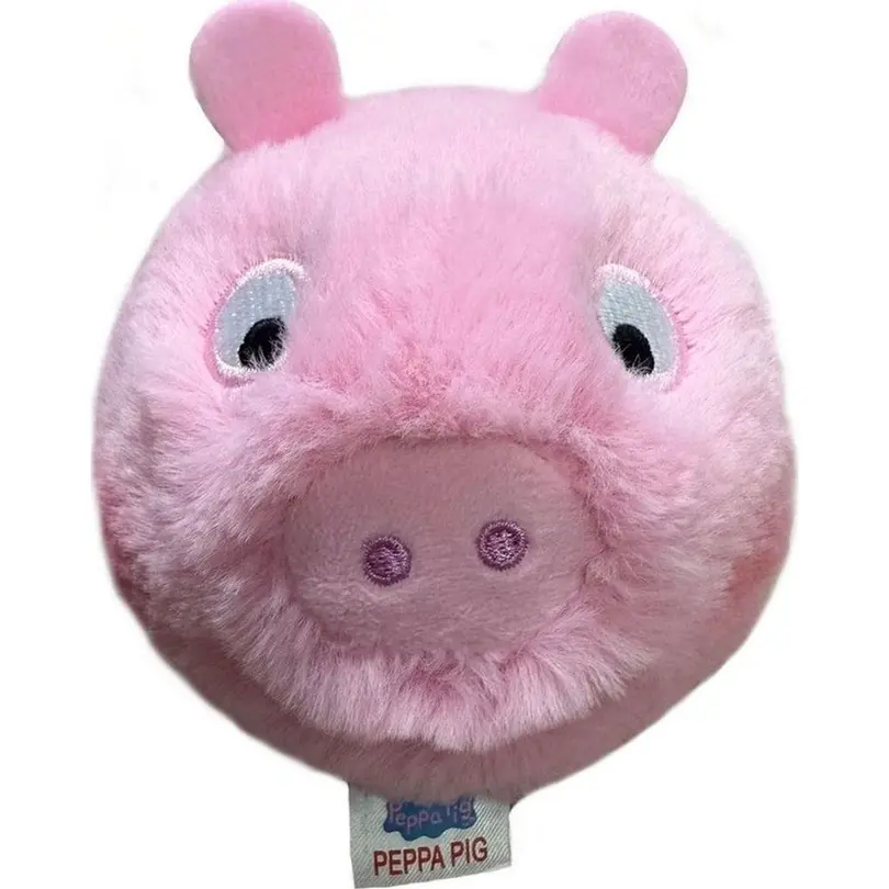 Kuscheltier Beanie Bouncers