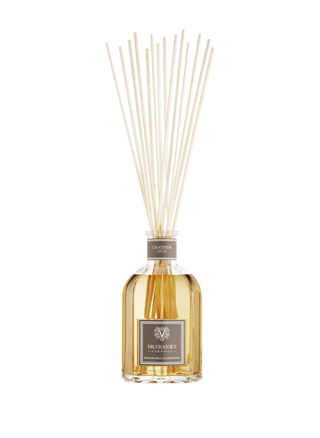 Dr. Vranjes Raumduft LEATHER OUD