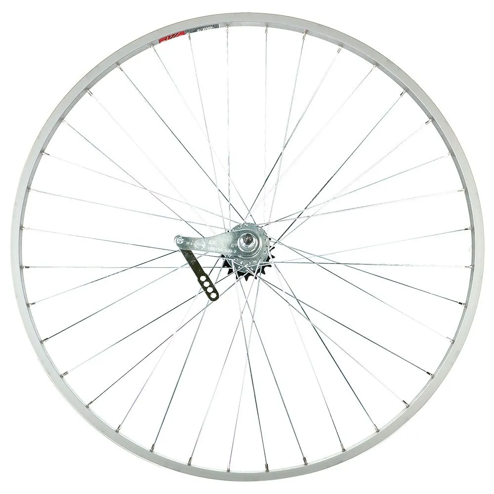 Gurpil Aluminium 700 Back-Pedal Tubular rear wheel