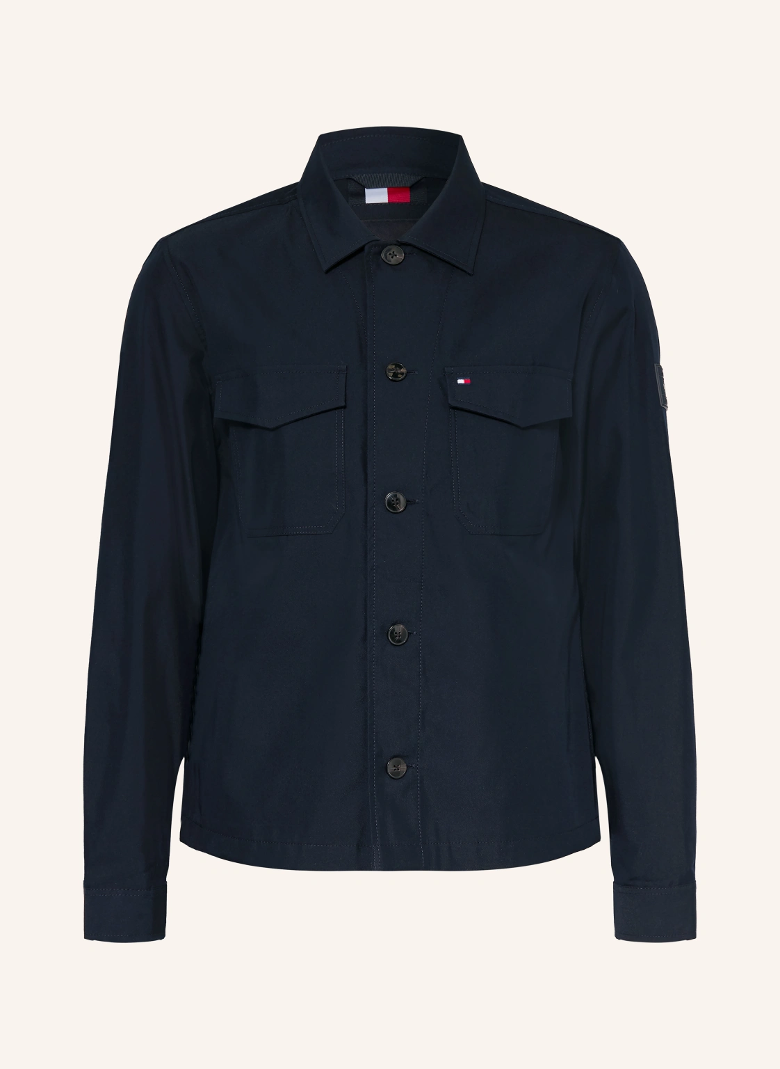 TOMMY HILFIGER Overjacket
