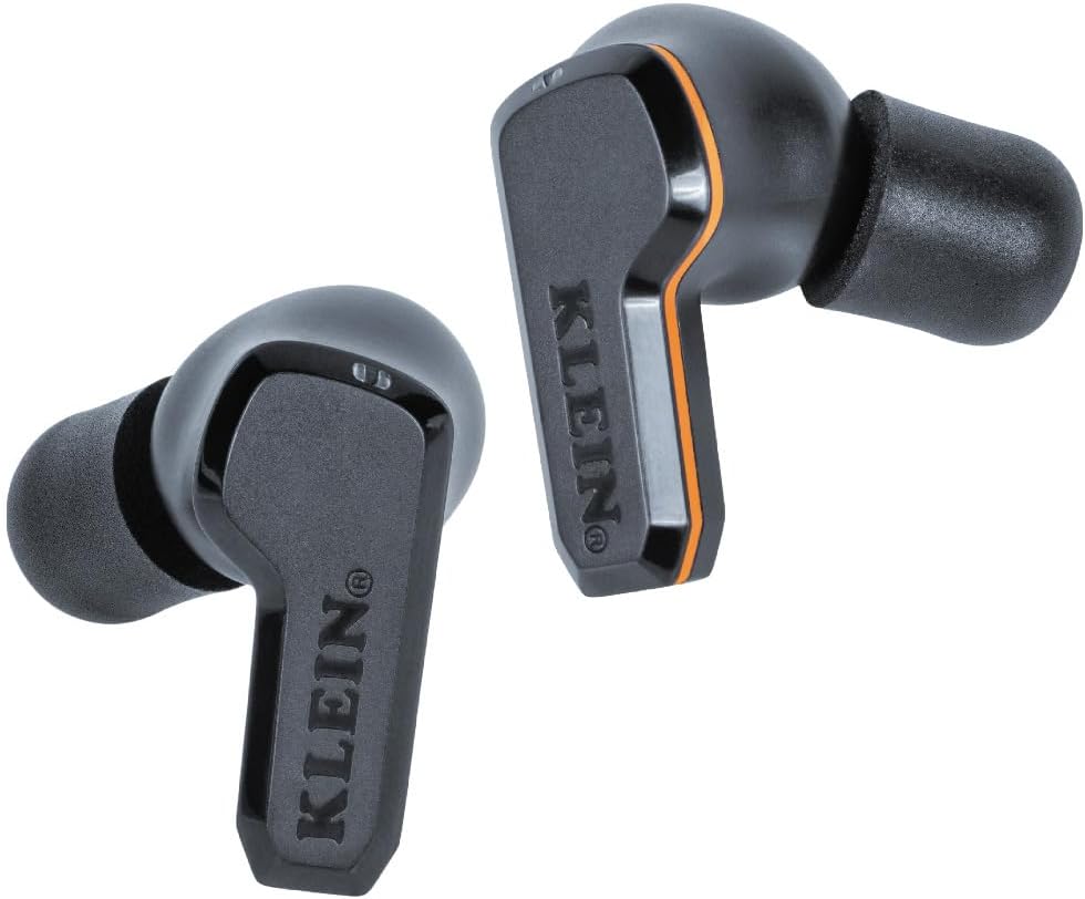 Earplugs