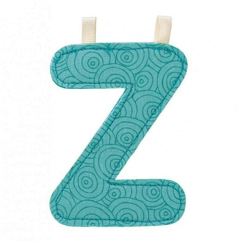 - Lettre Z