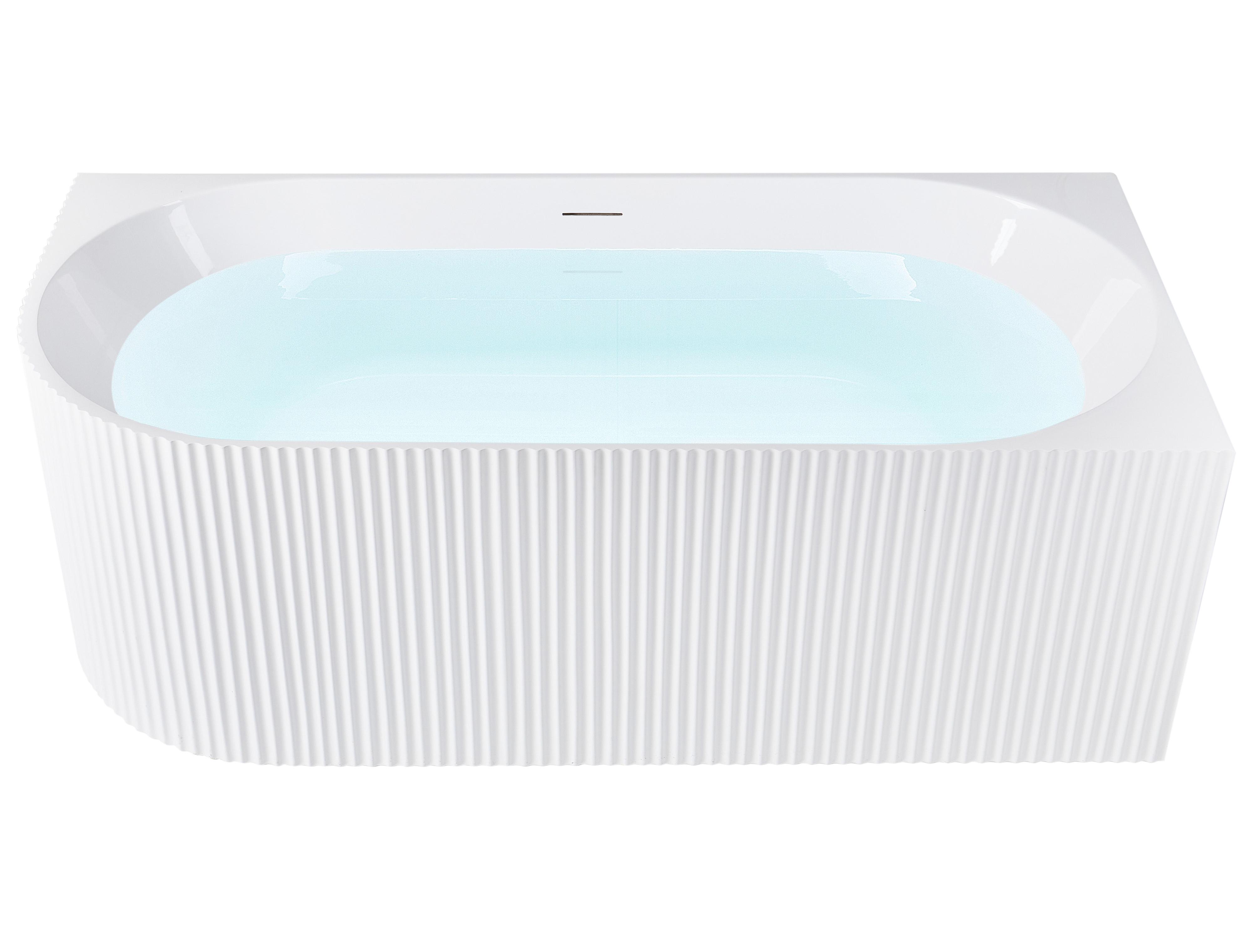 Bathtub GOCTA Right Hand 1700 x 780 mm White