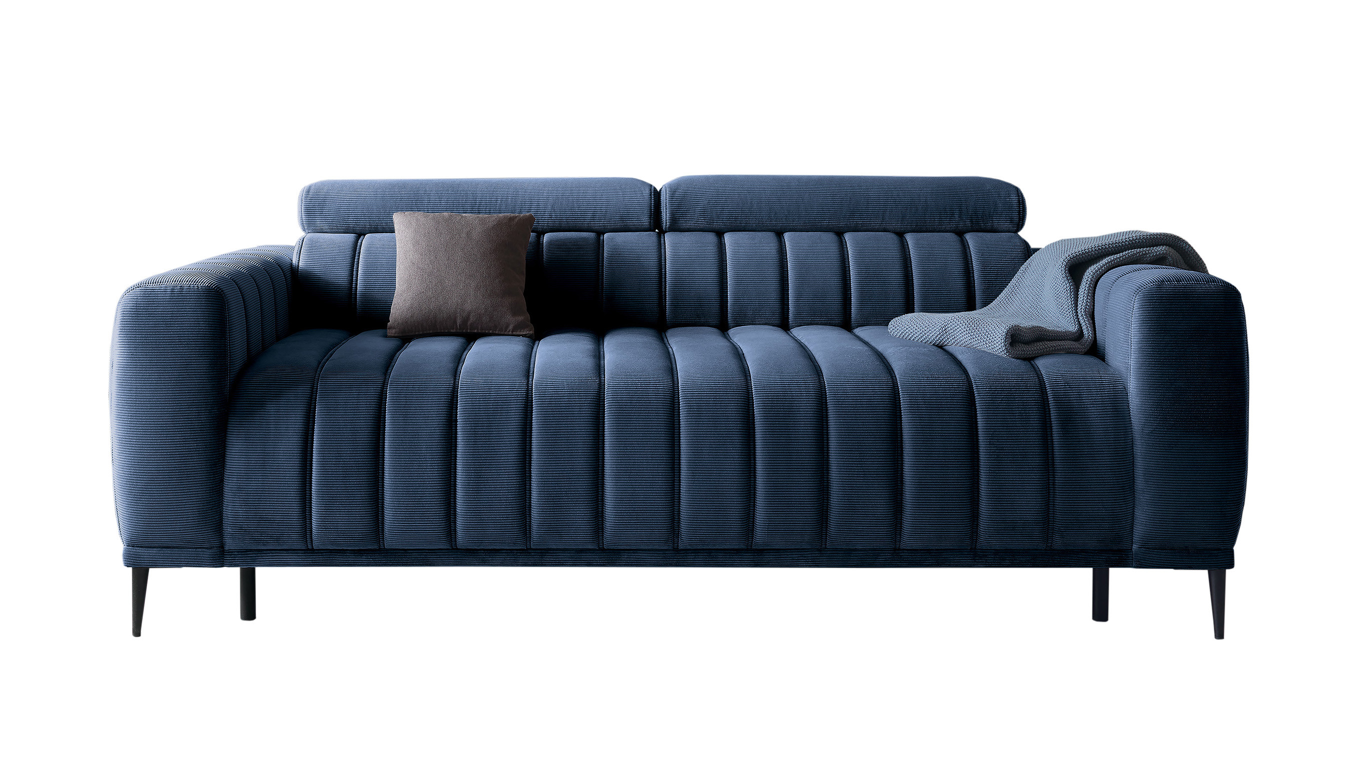 Nowoczesna Sofa Kanapa GANDI 160 Wersal
