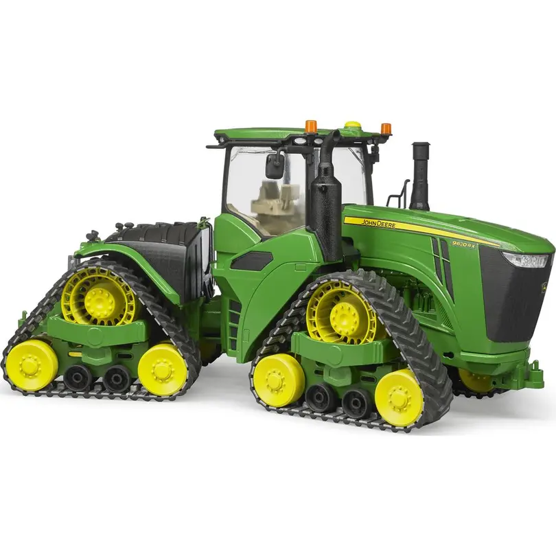 Traktor Farm World