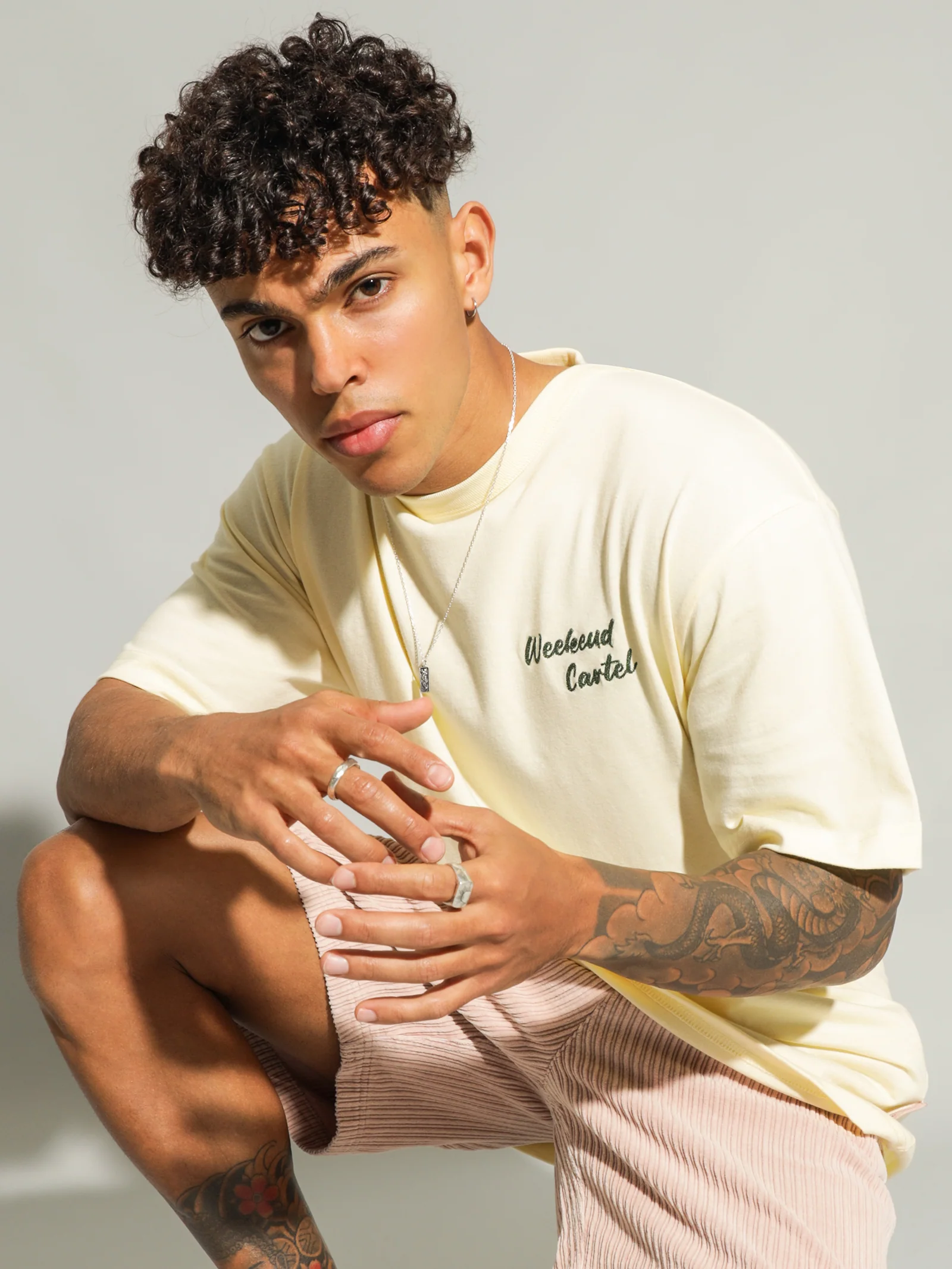Leisure T-Shirt