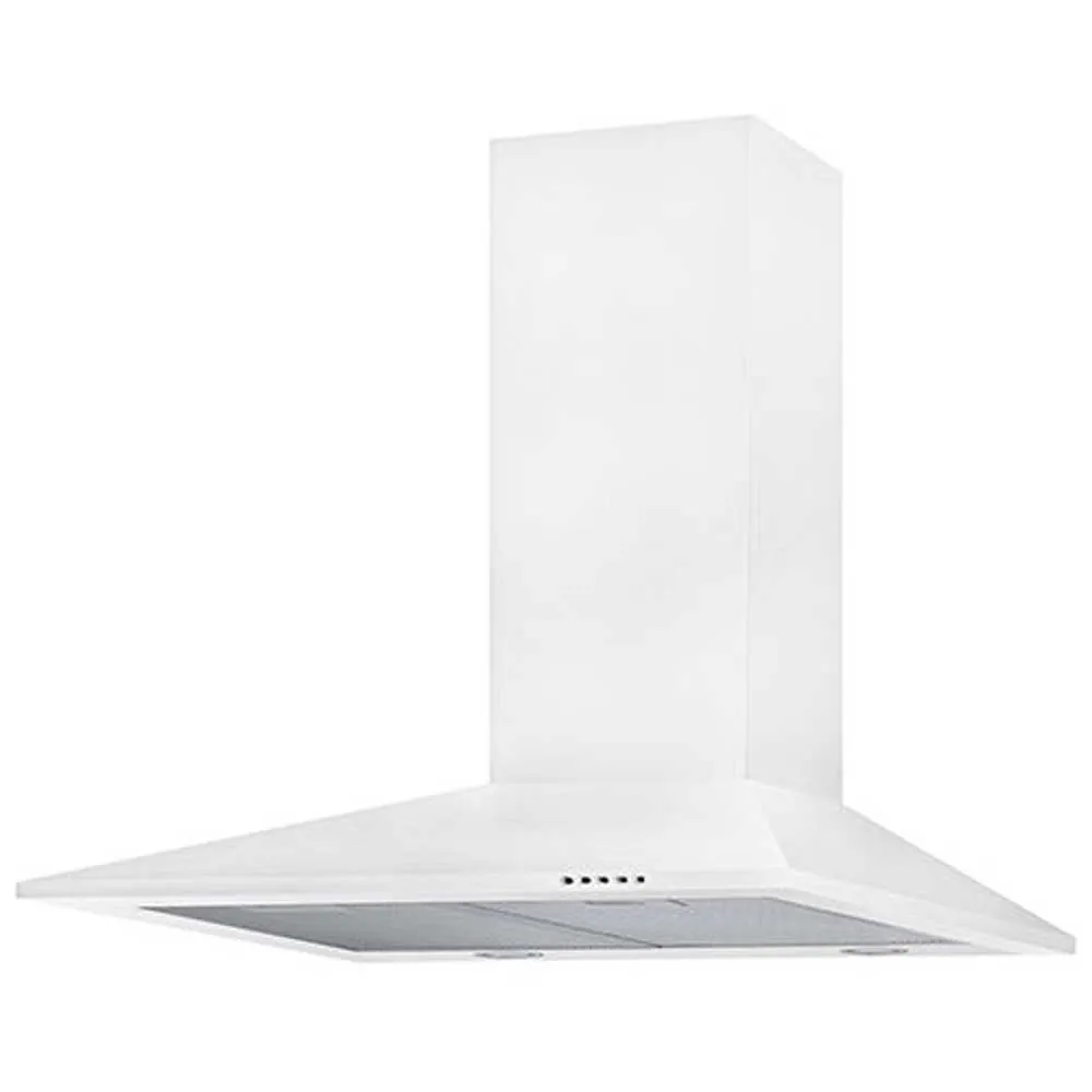 Mepamsa Plus 60 Pyramidal Decorative Hood 60 cm