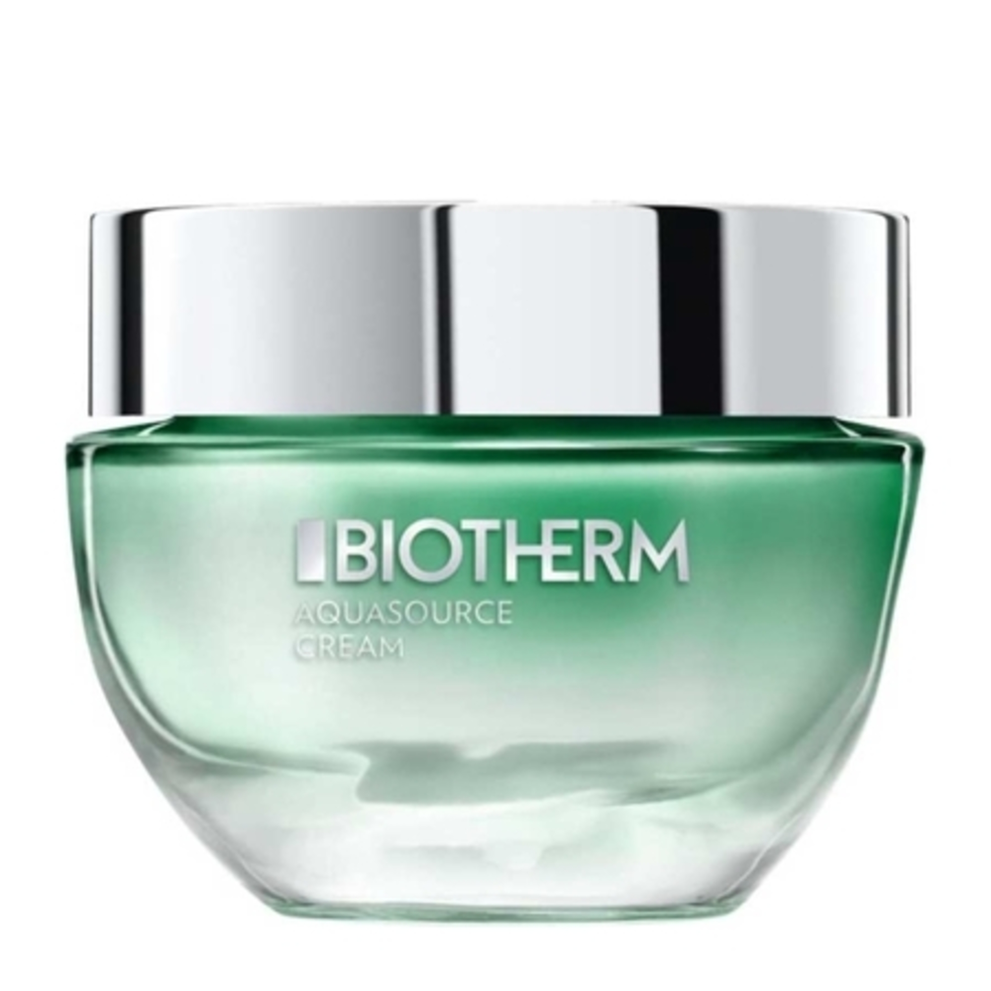 AQUASOURCECrème hydratation profonde éclat & confort